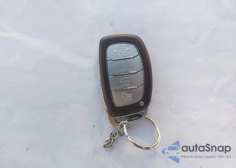 2019 Hyundai Elantra Value Edition z USA, uszkodzony, nr VIN 5NPD84LF3KH458834